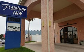 Flamingo Inn South Padre Island